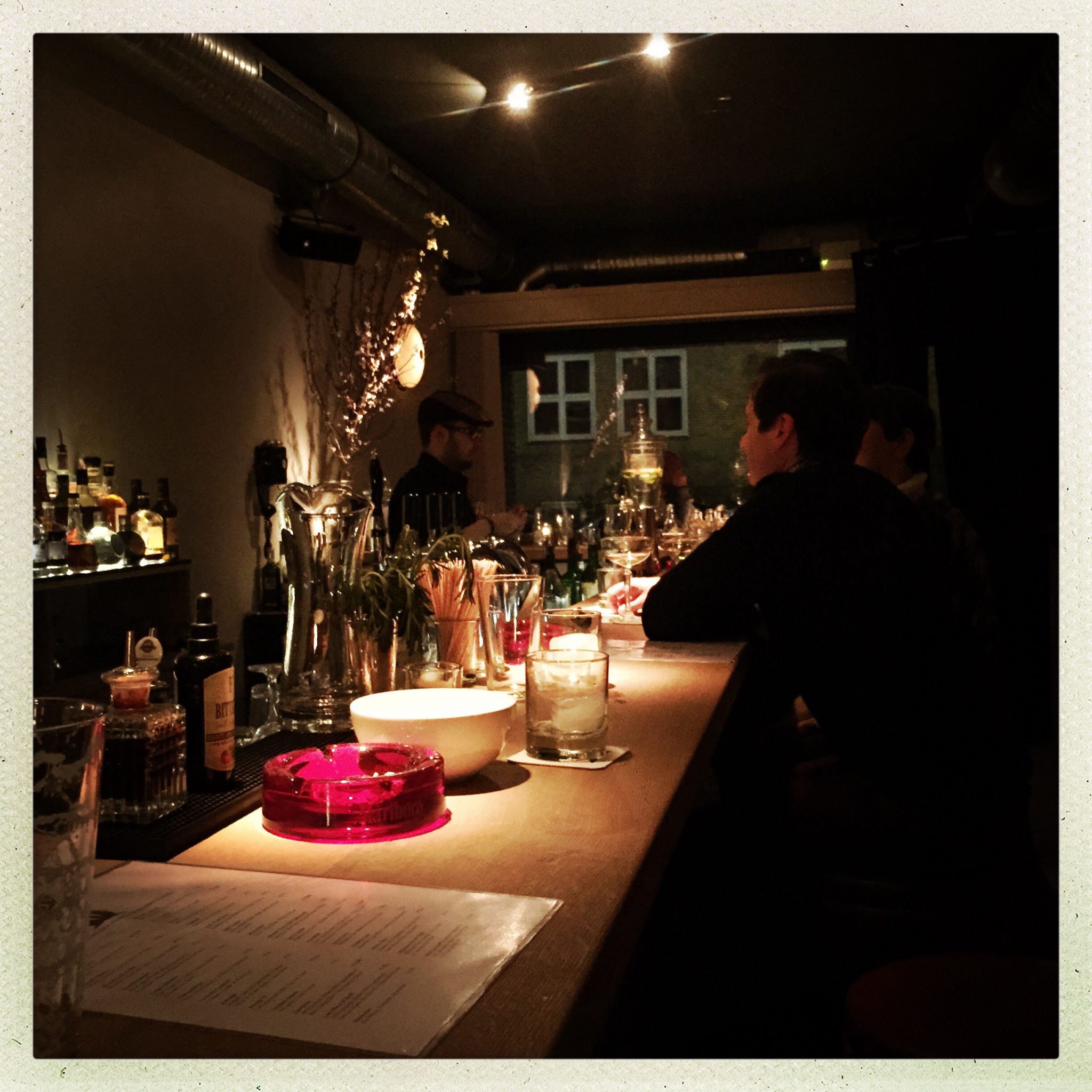 The Walrus - Hamburg found at The Pouring Tales