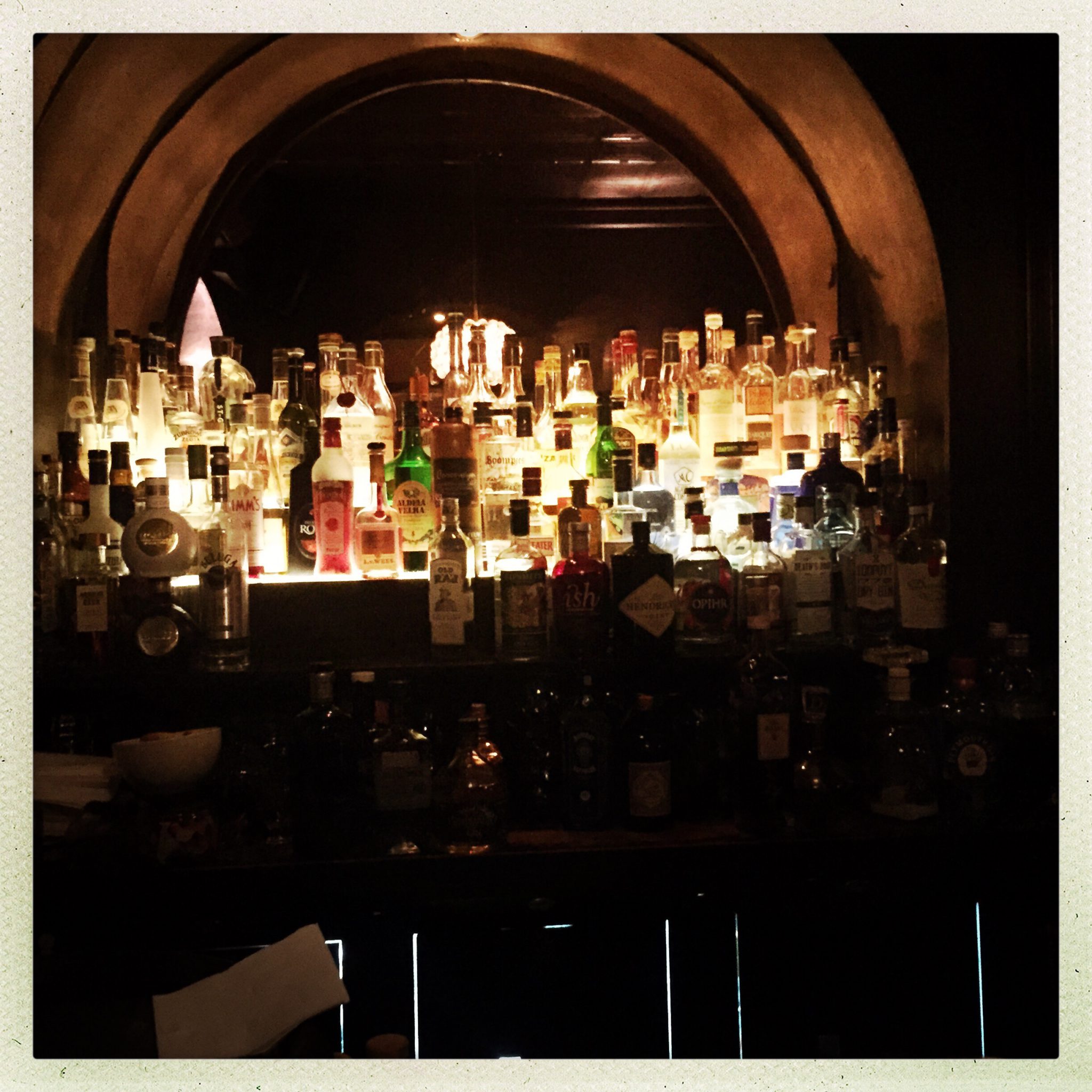 Door 74 - Amsterdam found at The Pouring Tales