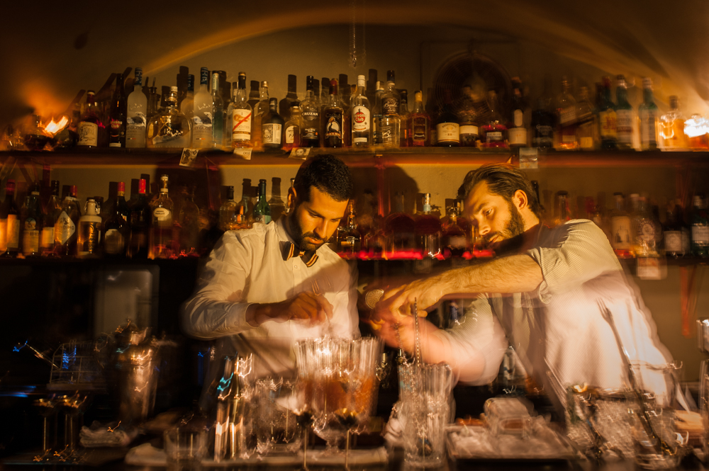 The Kinly - Frankfurt found at The Pouring Tales 1