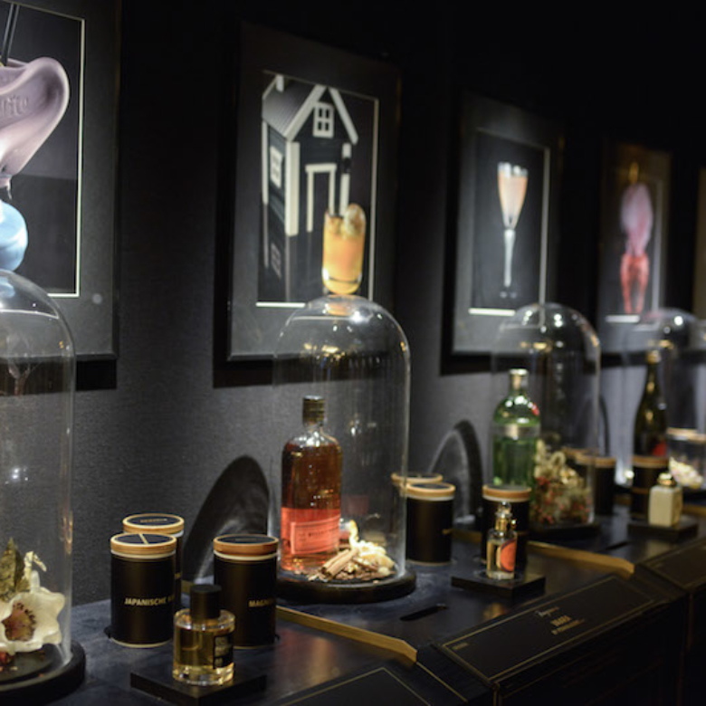 Fragrances - Berlin found at The Pouring Tales 2