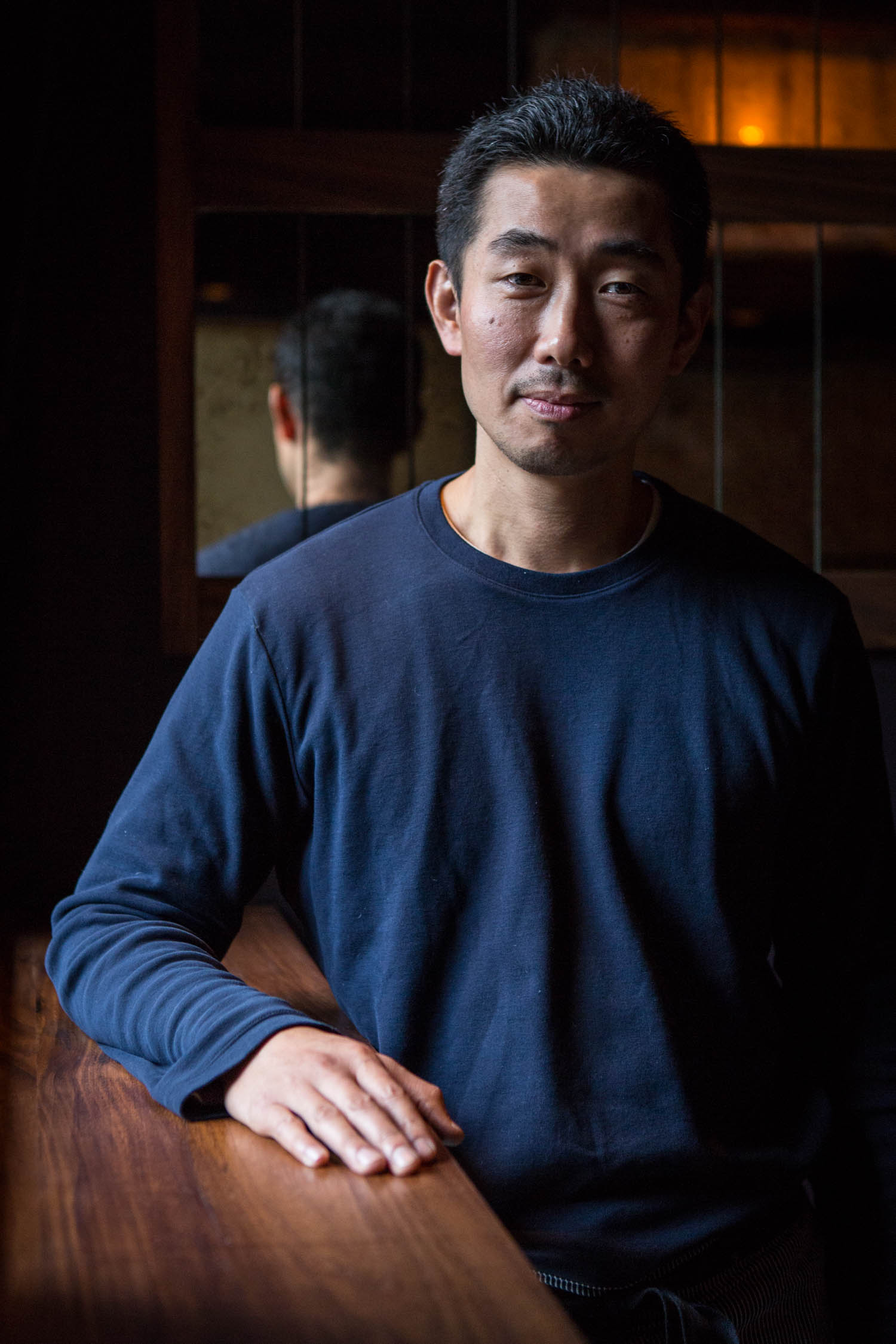 Kenta Goto - Bar Goto found at The Pouring Tales