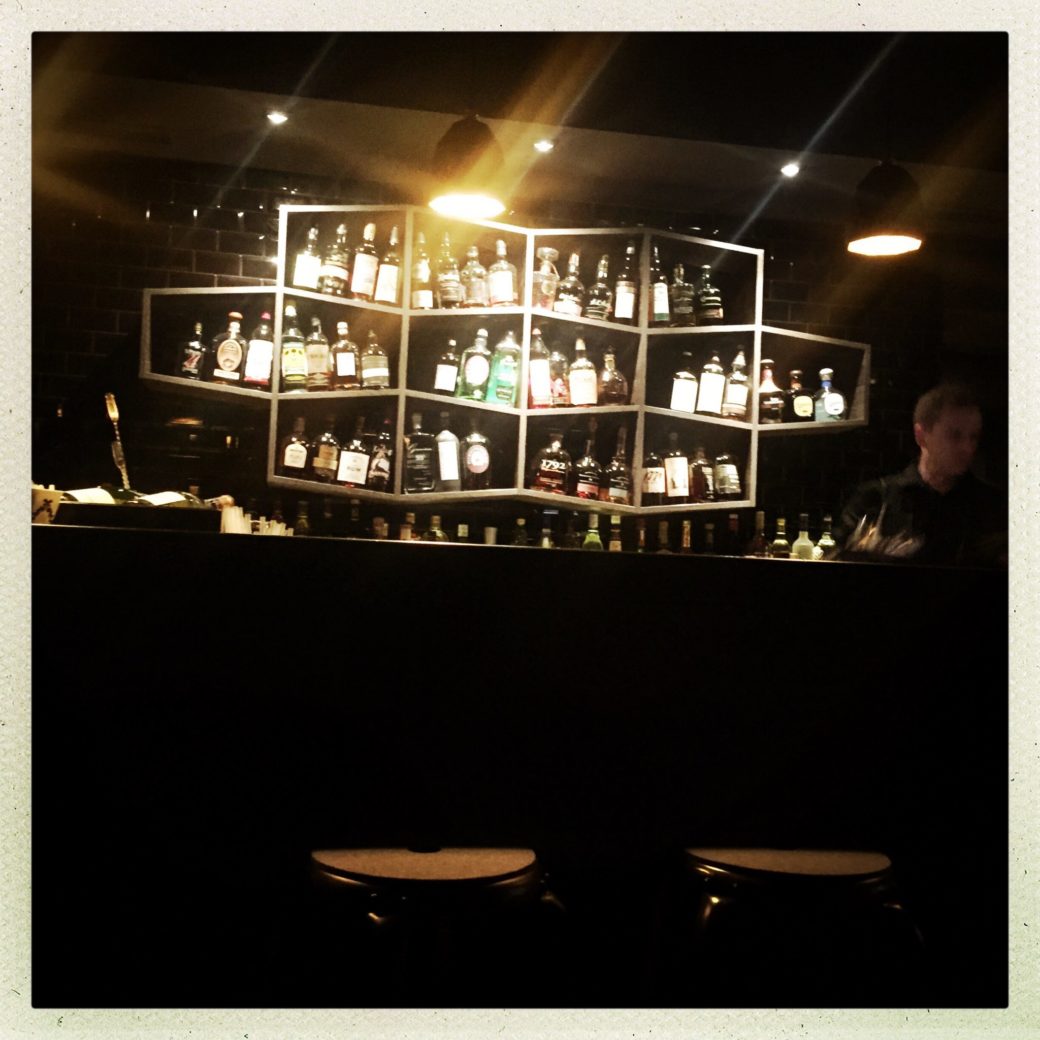 Bryk Bar - Berlin found at The Pouring Tales