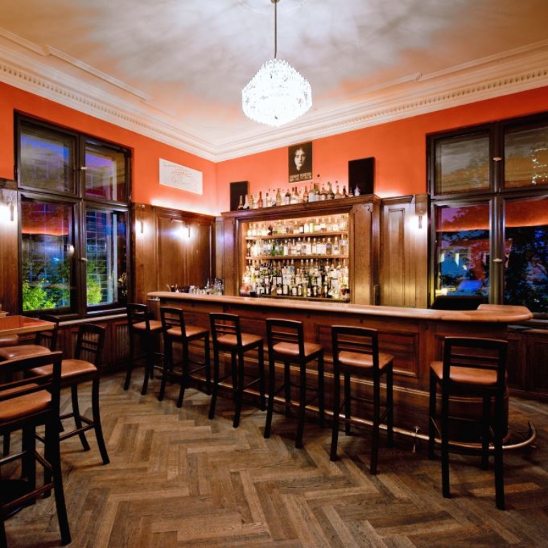 Lebensstern - Berlin found at The Pouring Tales 1