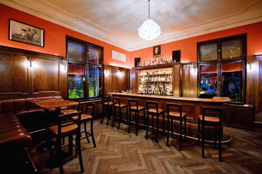 Lebensstern - Berlin found at The Pouring Tales 1