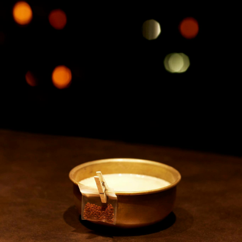 Radix by Michele Heinrich found at The Pouring Tales