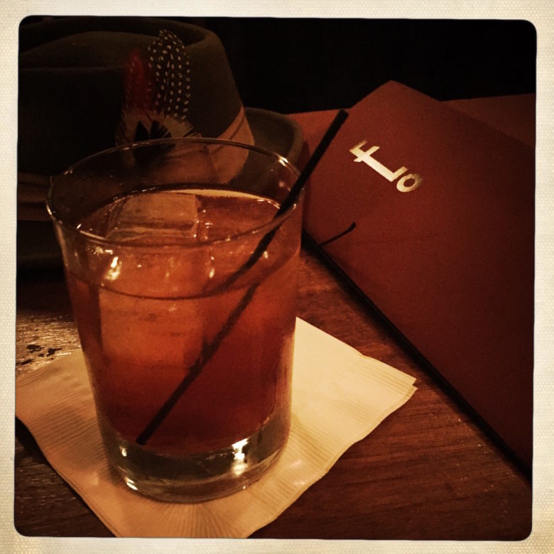 Employees Only - New York found at The Pouring Tales 1