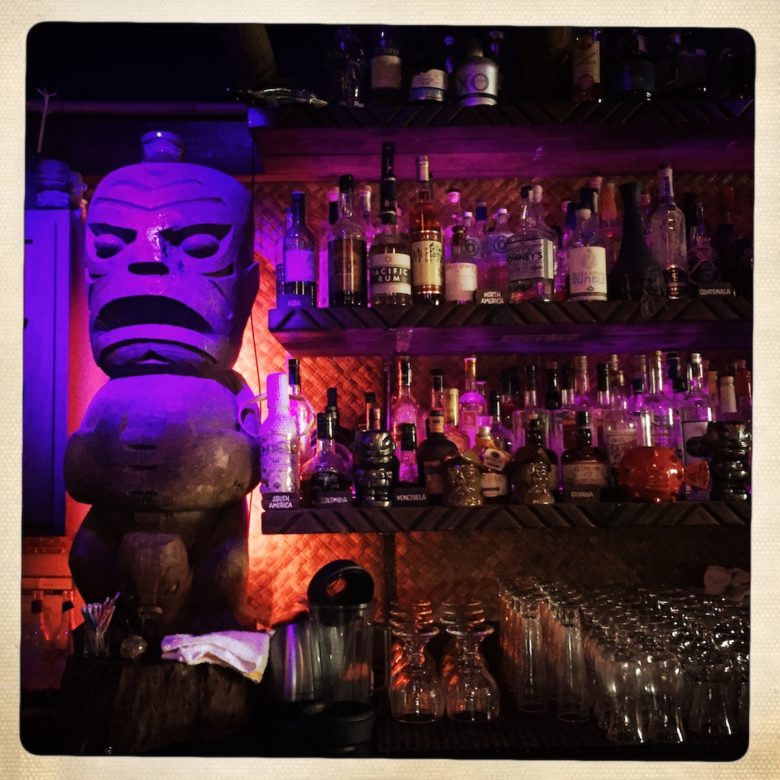 Hale Pele - Portland found at The Pouring Tales
