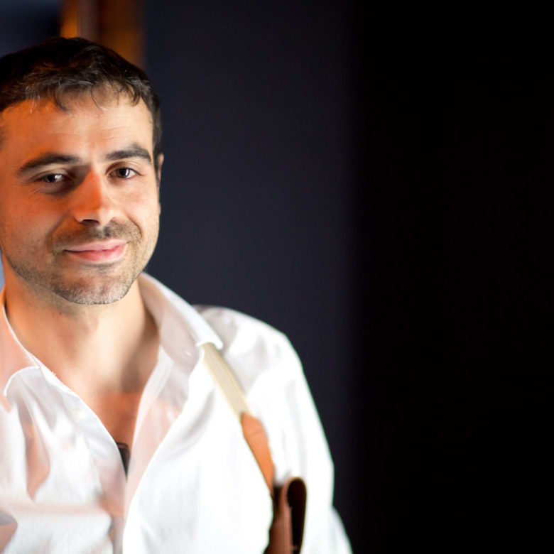 Humberto Saraiva Marques - Curfew found at The Pouring Tales