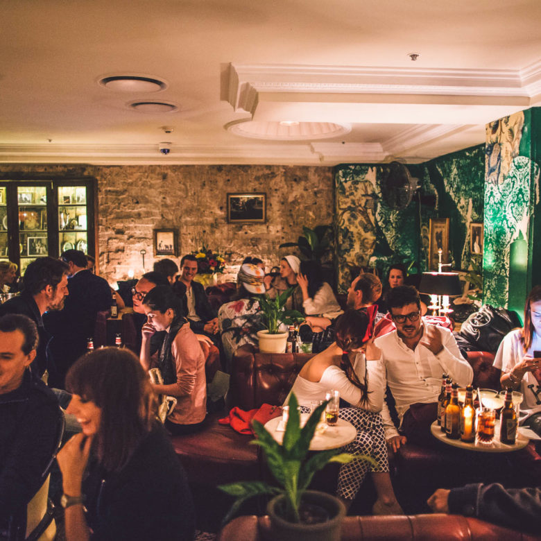 Lobo Plantation - Sydney found at The Pouring Tales 3