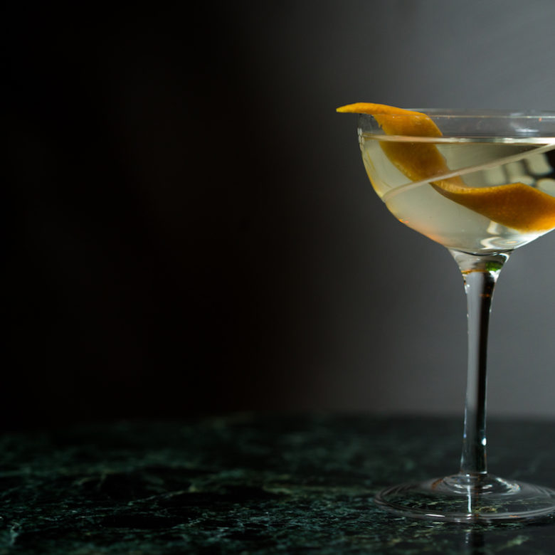 White Bamboo by Robin Sohrabi-Shiraz found at The Pouring Tales
