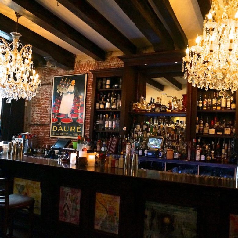 Tales and Spirits - Amsterdam found at The Pouring Tales 1