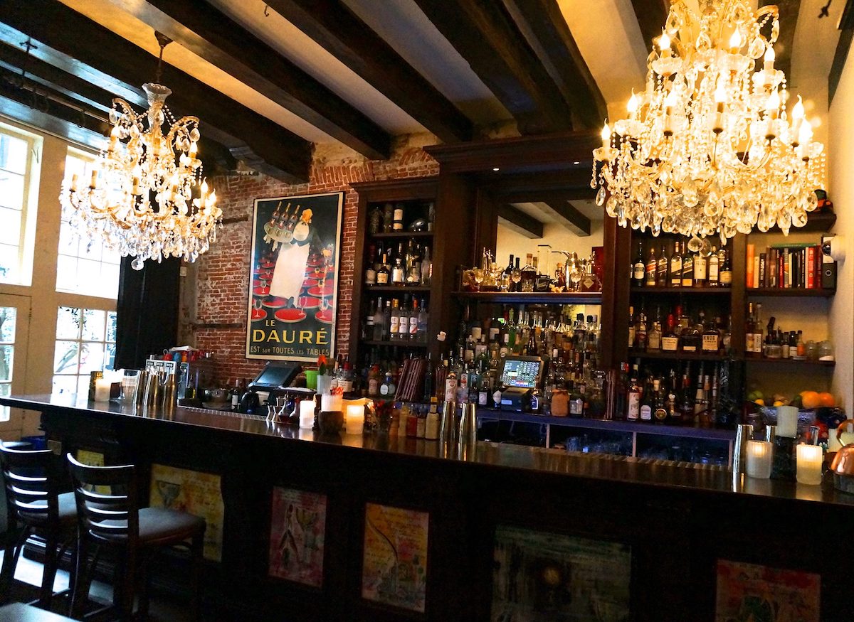 Tales and Spirits - Amsterdam found at The Pouring Tales 1