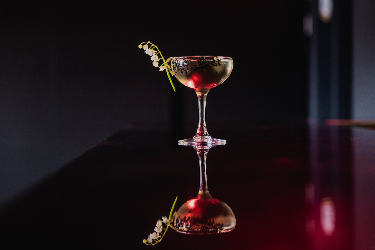Factory Girl by Alexandra Tsylko found at The Pouring Tales