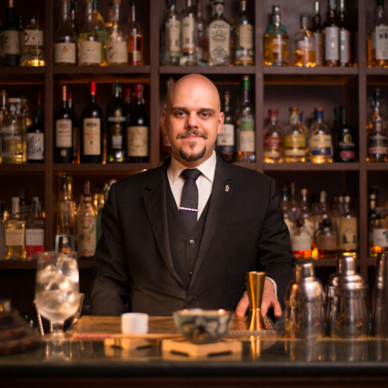 Daniele Cancellara - Rasputin found at The Pouring Tales