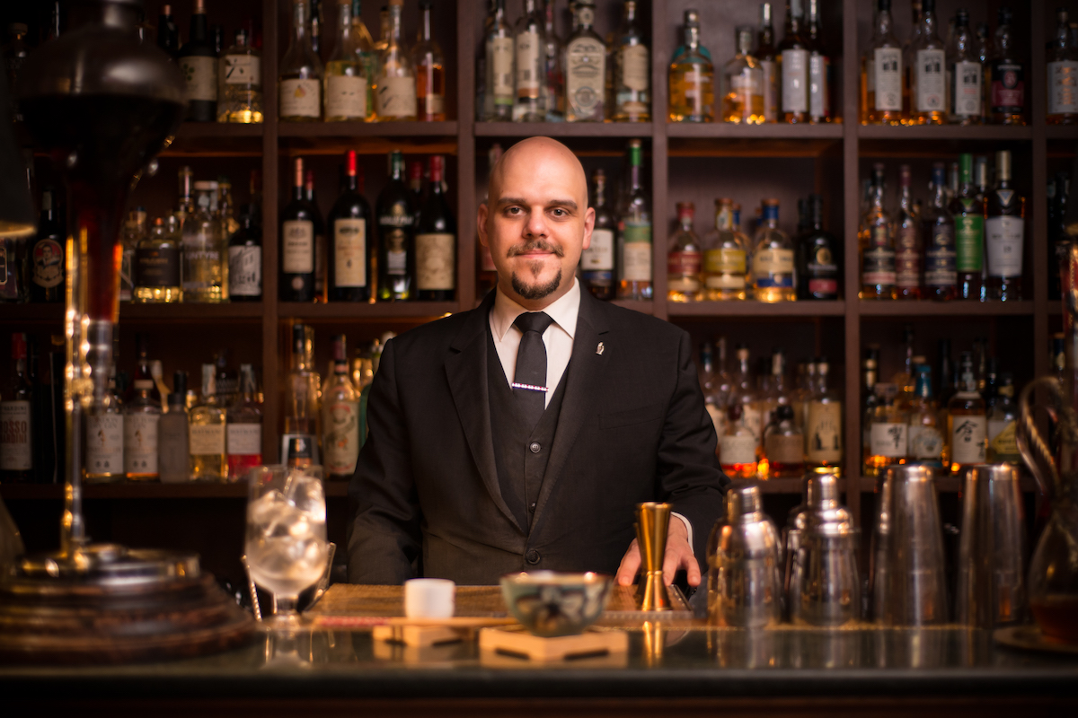 Daniele Cancellara - Rasputin found at The Pouring Tales