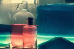Mixology Magazine found at The Pouring Tales