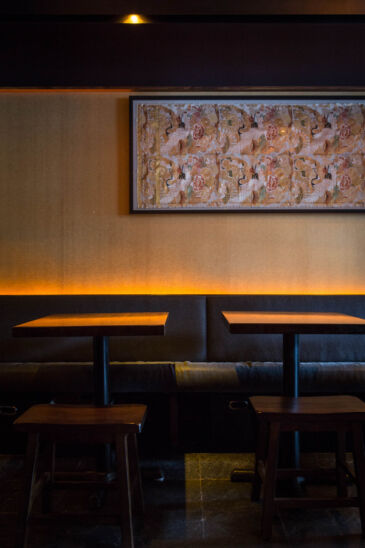 Bar Goto in New York