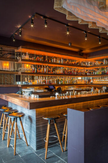Bar Goto in New York
