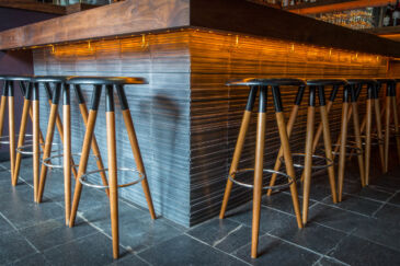 Bar Goto in New York