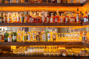 Bar Goto in New York