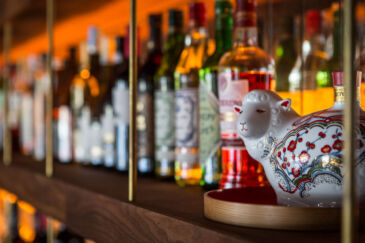 Bar Goto in New York