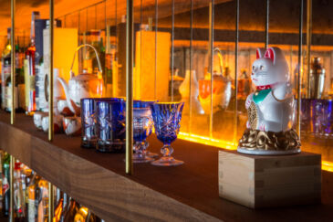 Bar Goto in New York