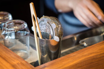 Bar Goto in New York