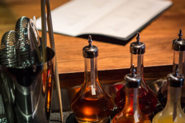 Bar Goto in New York