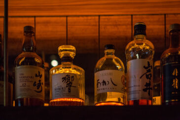 Bar Goto in New York