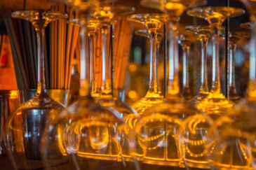 Bar Goto in New York