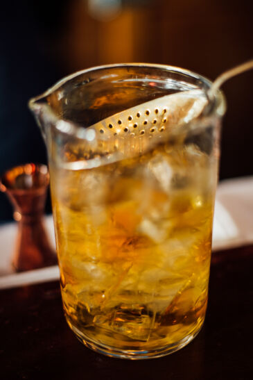 The Warhorse at Grand Army in Brooklyn