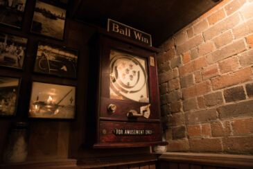 The Baxter Inn Sydney