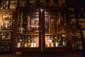 The Baxter Inn Sydney