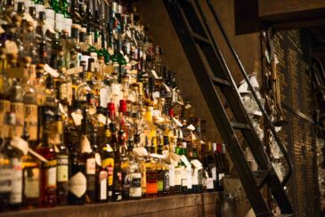 The Baxter Inn Sydney