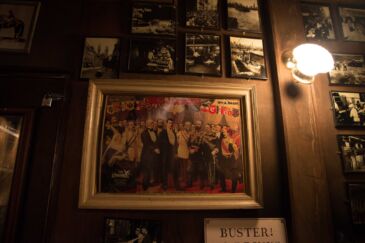 The Baxter Inn Sydney