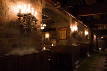 The Baxter Inn Sydney