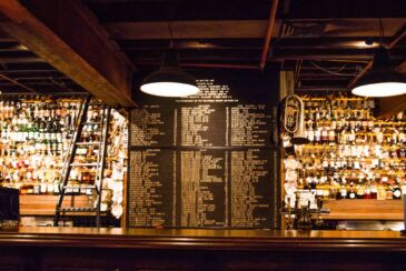 The Baxter Inn Sydney