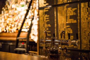 The Baxter Inn Sydney