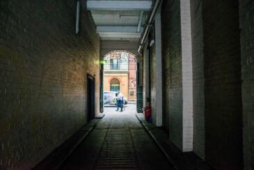 The Baxter Inn Sydney