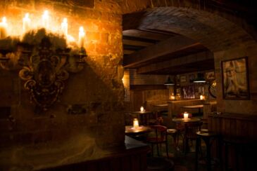 The Baxter Inn Sydney