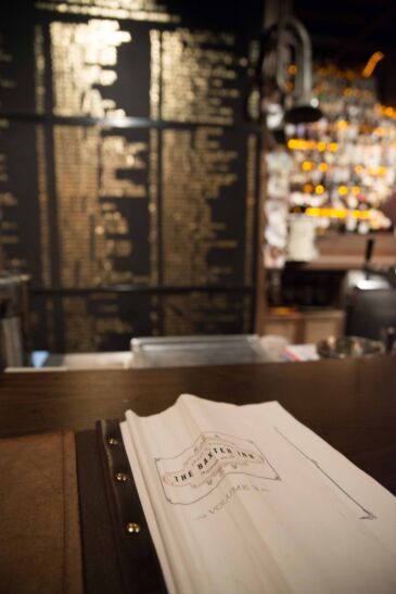 The Baxter Inn Sydney