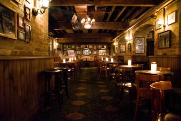 The Baxter Inn Sydney