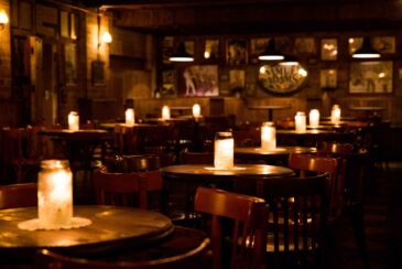 The Baxter Inn Sydney