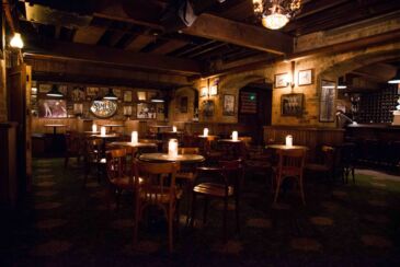 The Baxter Inn Sydney