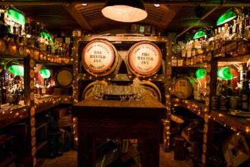 The Baxter Inn Sydney