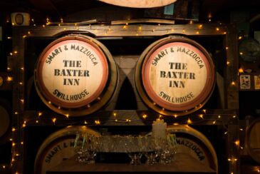 The Baxter Inn Sydney