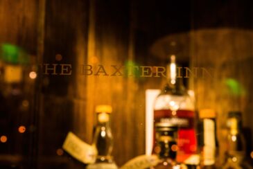 The Baxter Inn Sydney