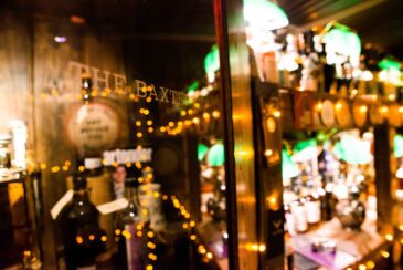 The Baxter Inn Sydney