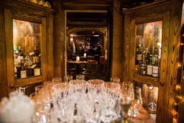 The Baxter Inn Sydney