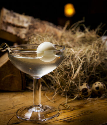 Delicatessen - Moscow found at The Pouring Tales 2
